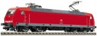 4322 Fleischmann Electric locomotive BR 145 of Regio-Bahn